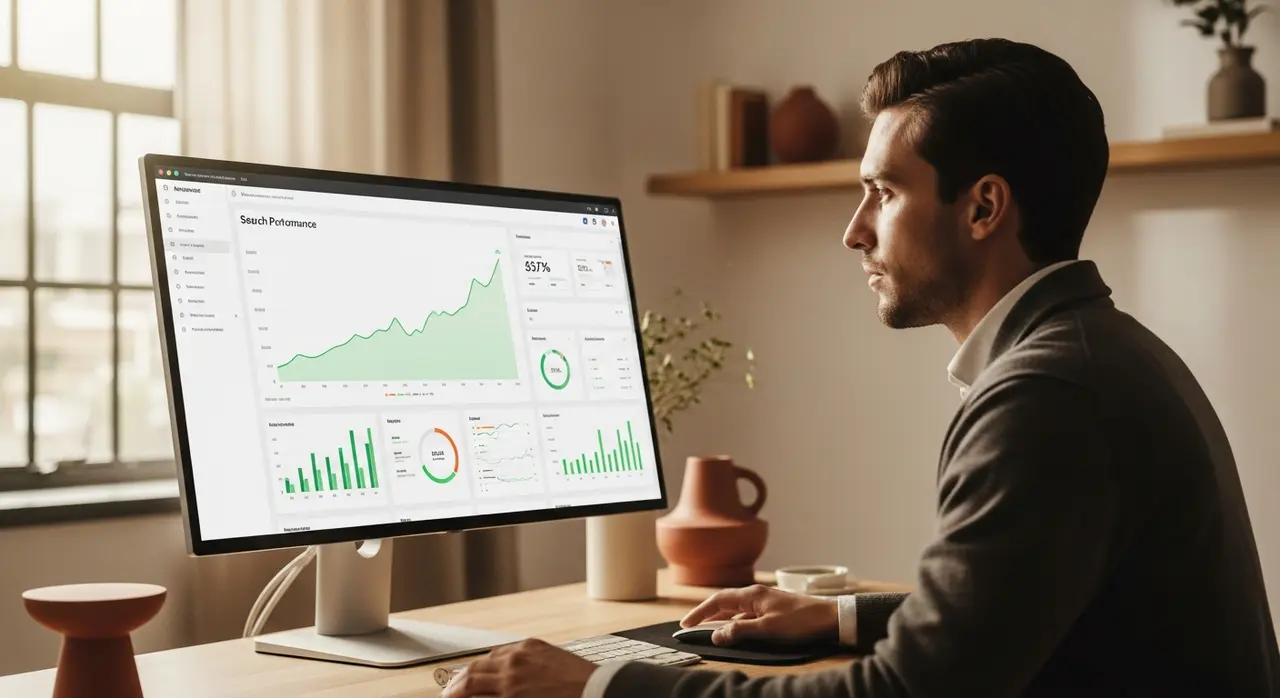 SEO local Alfortville